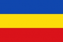 Bandera de Cañar